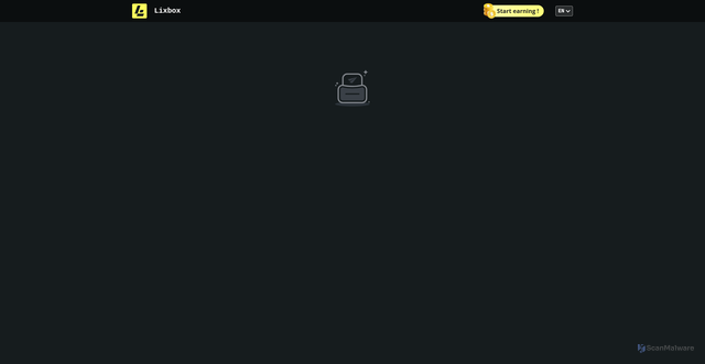 Security scan screenshot of https://twlmg.org