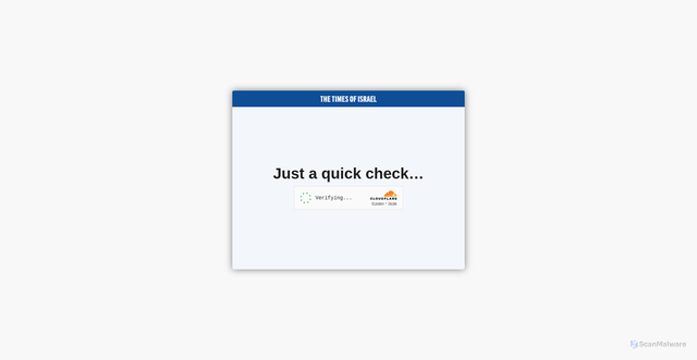 Security scan screenshot of https://blogs.timesofisrael.com/oh-mandy-on-mandy-patinkin-selective-conscience-omission-and-opportunism/