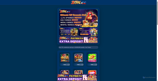 Security scan screenshot of https://7gph.com/?host=https://y8q3xe.com?ch=46403