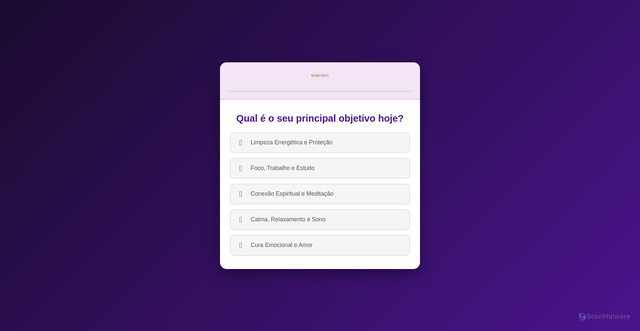 Security scan screenshot of https://neuro-hertz-quiz-9w3he9pp67.edgeone.dev/
