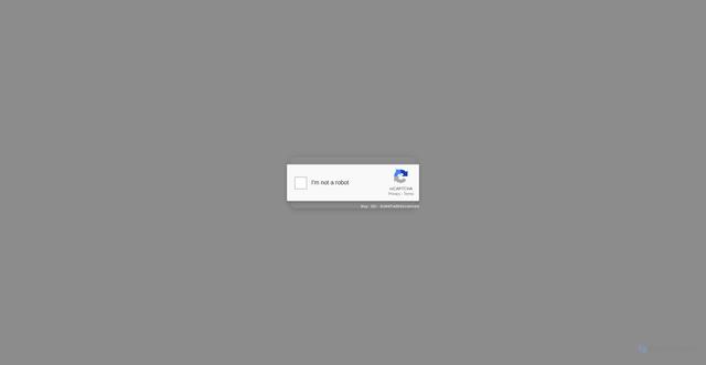 Security scan screenshot of https://gffworks.com