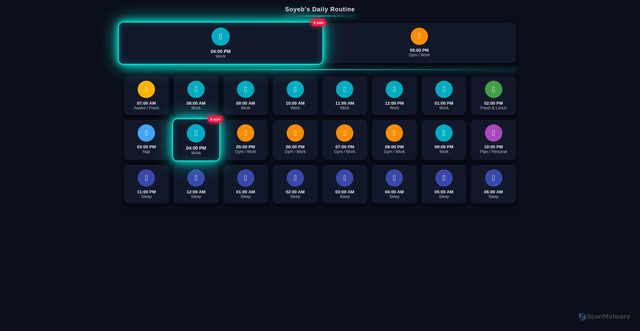 Security scan screenshot of https://adequate-turquoise-g4aog2r3b1-r3vd8sgkgv.edgeone.app/