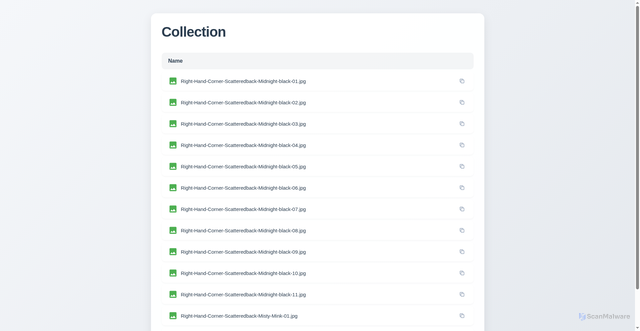 Security scan screenshot of https://constant-orange-ujaqgcz6ic-zxl91hkm0h.edgeone.app/