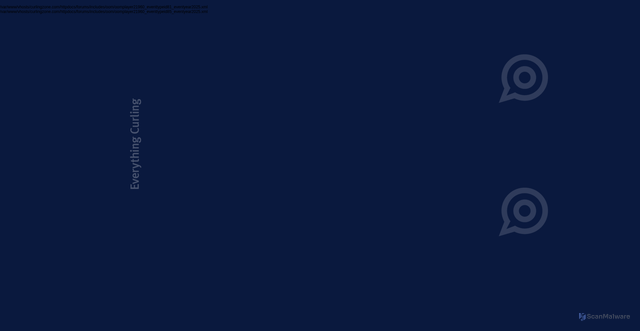 Security scan screenshot of https://www.curlingzone.com/player.php?playerid=21960