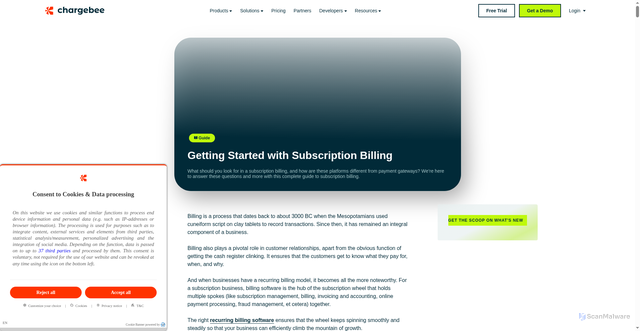 Security scan screenshot of http://www.picksnpreviews.com/index-93.html