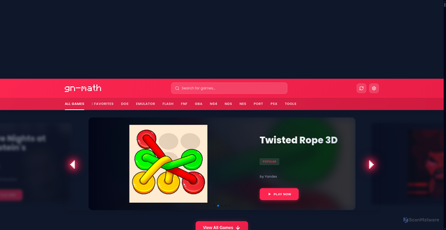 Security scan screenshot of https://0zxwzwhm.v0trqpl0jhgjj0hff0dbawhm.086550315031whm.srv592432juegosfacebook-zynga.gn-math.dev/