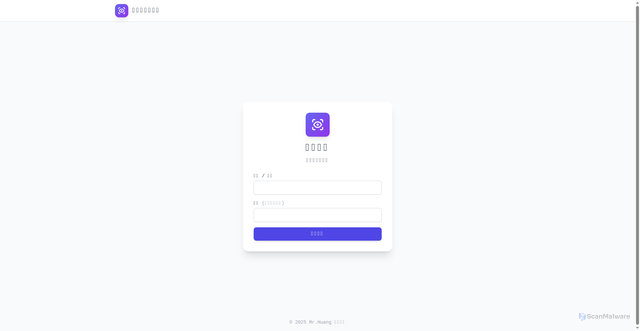 Security scan screenshot of https://ai-image-assessment-t0gessuvfg.edgeone.dev/