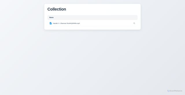 Security scan screenshot of https://energetic-moccasin-vtph8c4d2a-g4p5hedies.edgeone.app/