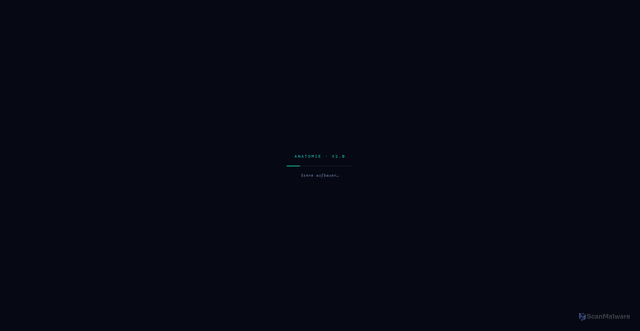 Security scan screenshot of https://bio2302-2hgtvswshm.edgeone.app/