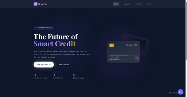 Security scan screenshot of https://spicy-magenta-g5emp0kkr9-j7v5s7rett.edgeone.app/