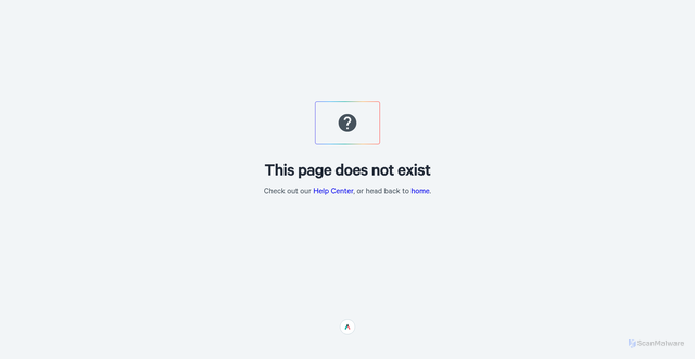 Security scan screenshot of https://api.qwilr.com