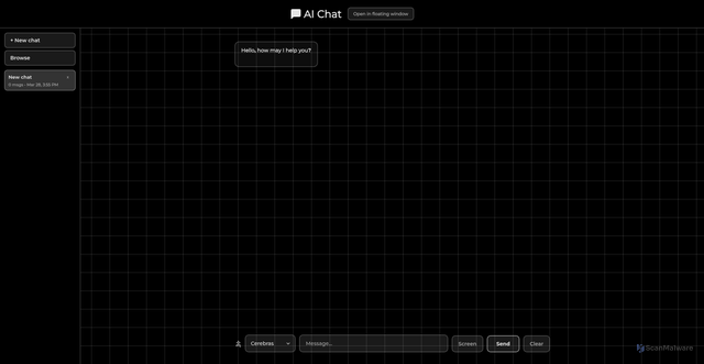 Security scan screenshot of https://update.765476543254update.8765432beta.wwwas.51-81-35-165.nip.io/c.html