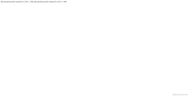 Security scan screenshot of https://myfinanzplaner.de