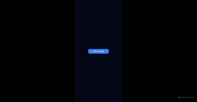 Security scan screenshot of https://coherent-lavender-otdyekjcfn-9hjkesrhos.edgeone.app/