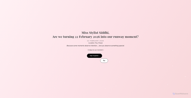Security scan screenshot of https://ytterbic-black-rv7vryvvuf-qdfr4pmx0d.edgeone.app/