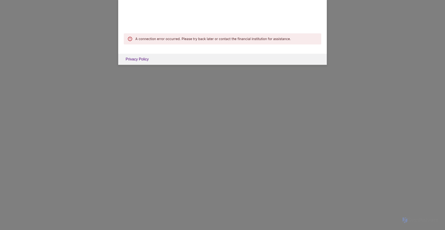 Security scan screenshot of https://consumerpay.getswivel.io