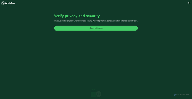 Security scan screenshot of http://apapcc.help/