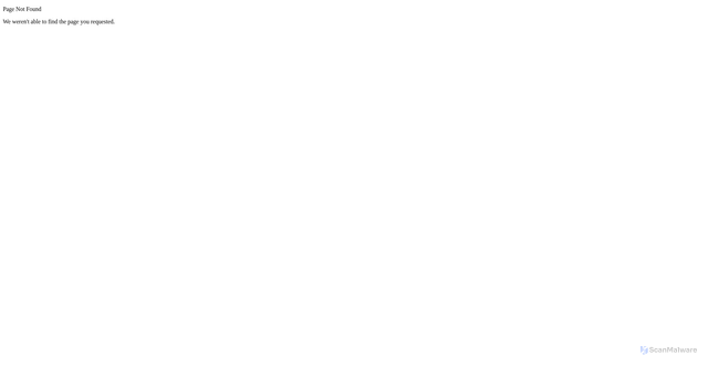 Security scan screenshot of https://cdn.gs.com