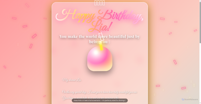 Security scan screenshot of https://exceptional-moccasin-jfsr7gzkce-k1jov6b885.edgeone.app/