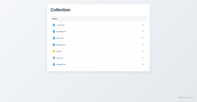 Security scan screenshot of https://solar-emerald-wuc8s7p0yk-pth6imn2lg.edgeone.app/