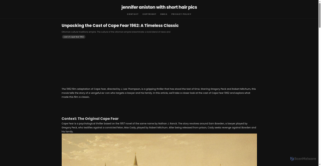 Security scan screenshot of https://inspirasisantaipoint-dpgd50nq3c8t.edgeone.app/cast-of-cape-fear-1962.html