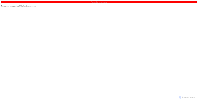 Security scan screenshot of https://media.hollandamerica.com