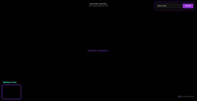 Security scan screenshot of https://thoughtful-beige-lsbd0rgvup-qg7mqjlgy7.edgeone.app/