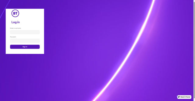 Security scan screenshot of https://btcentrens.framer.website/