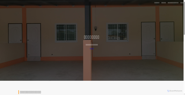 Security scan screenshot of https://banongsa-nygks4s4s0.edgeone.dev/