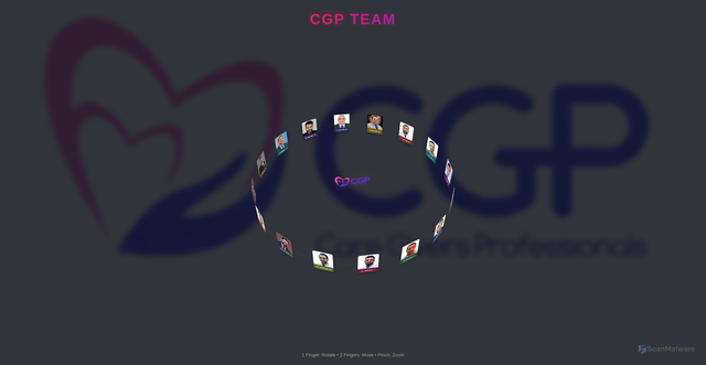 Security scan screenshot of https://cgp-team-rszxygt0d-wzhc6owc9r.edgeone.app/