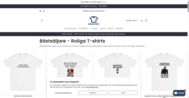 Security scan screenshot of https://932752-2.myshopify.com/