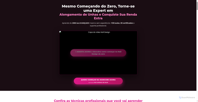 Security scan screenshot of https://architectural-jade-k20lxqcnn3-6mskm2zobe.edgeone.app/