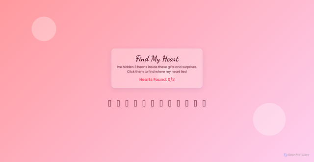 Security scan screenshot of https://keyamoni-2rov9ezbik.edgeone.app/