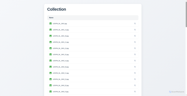 Security scan screenshot of https://loud-aquamarine-llelfjqcin-81hcbq4aqu.edgeone.app/