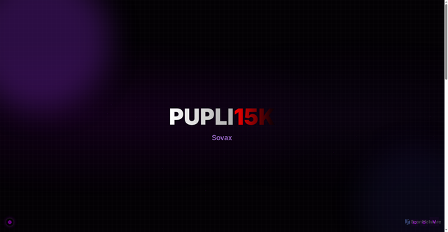 Security scan screenshot of https://pupli15k.space/