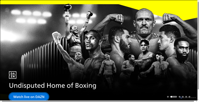 Security scan screenshot of https://app.titanos.tv