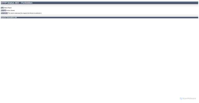 Security scan screenshot of https://adur.sgaas.net
