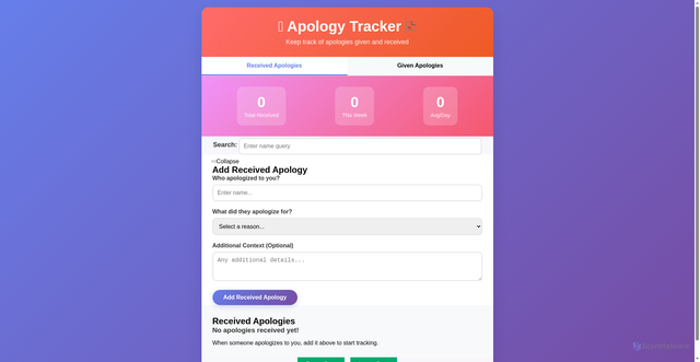 Security scan screenshot of http://sorry-d2p.pages.dev/
