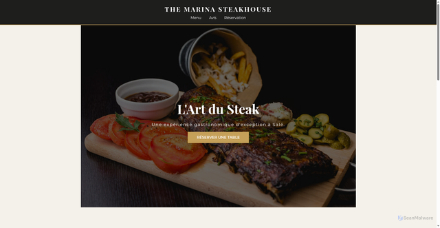 Security scan screenshot of https://successful-brown-m1hybykh6b-h300nzpk47.edgeone.app/