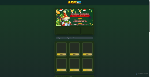 Security scan screenshot of https://jl55ph.me/?host=https://xi04eq.com?ch=64282