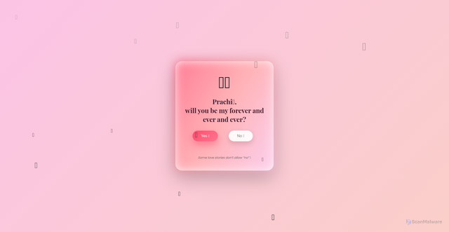 Security scan screenshot of https://unknown-scarlet-vrci29fi8g-02w9brcwba.edgeone.app/