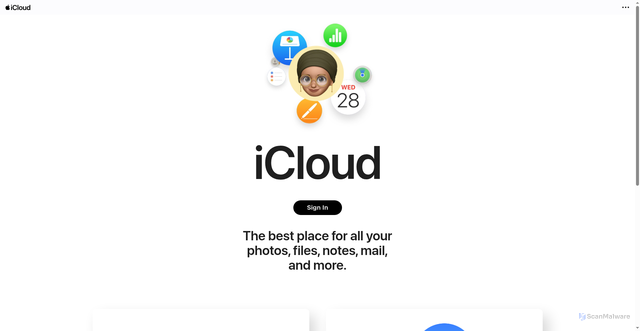 Security scan screenshot of https://www.vtcydh9j.vercel.app/