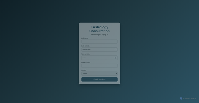 Security scan screenshot of https://abstract-chocolate-x8hs87c1ub-6u98966trs.edgeone.dev/