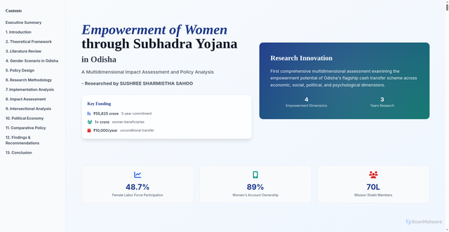 Security scan screenshot of https://remaining-coffee-9wzprnrzjt-zcq4q11zag.edgeone.app/