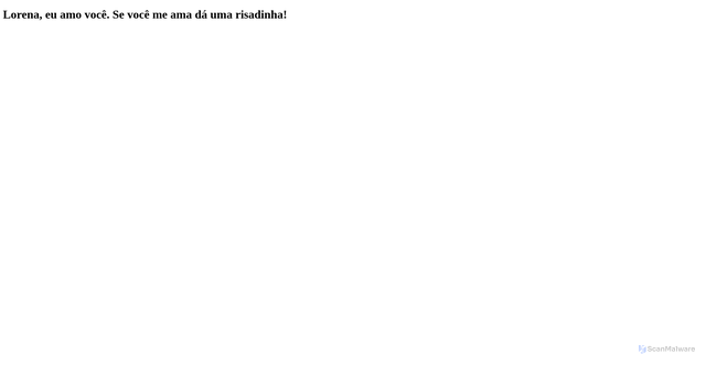 Security scan screenshot of http://abrxao.dev.br/