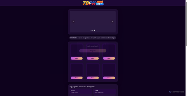 Security scan screenshot of https://1asiabeti.com/zdhhnznk.html