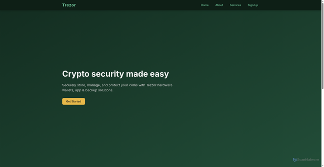 Security scan screenshot of fonts.googleapis.com