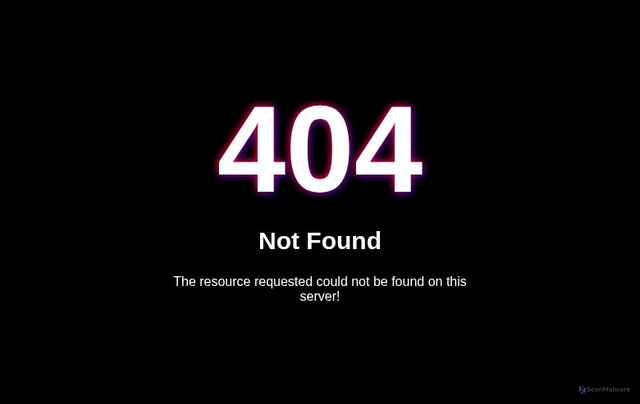 Security scan screenshot of https://ampwiki138.com/