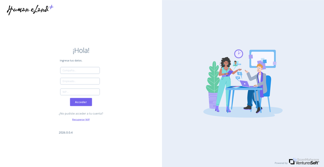 Security scan screenshot of https://www.humaneland.net