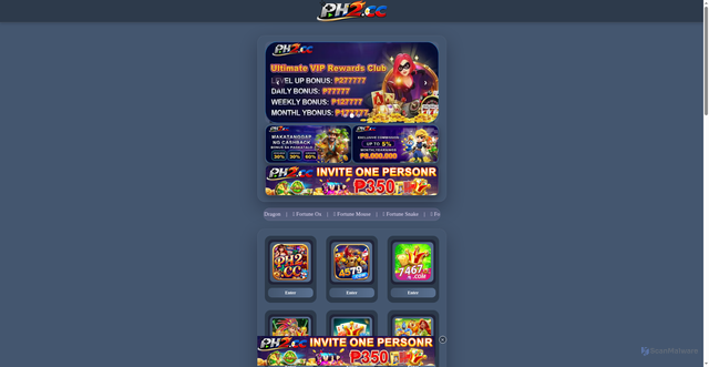 Security scan screenshot of https://jili18top.com/nwewn